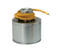 Ηλεκτρομαγνητική βαλβίδα πυργίσκου αριθμητικού ελέγχου