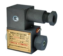 Αδιάβροχη υδραυλική ηλεκτρομαγνητική βαλβίδα υγρής βαλβίδας